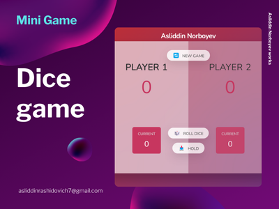 Dice Game img